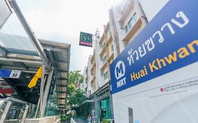 The Park Residence @ Bangkok